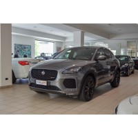 Jaguar E-Pace 2.0 D i4 AWD SE R-Dynamic